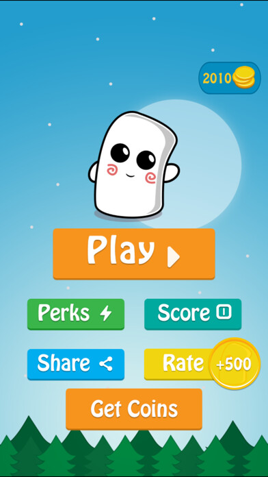 Emulate iPhone app Maro using MyAndroid Emulate iPhone app Maro using MyAndroid