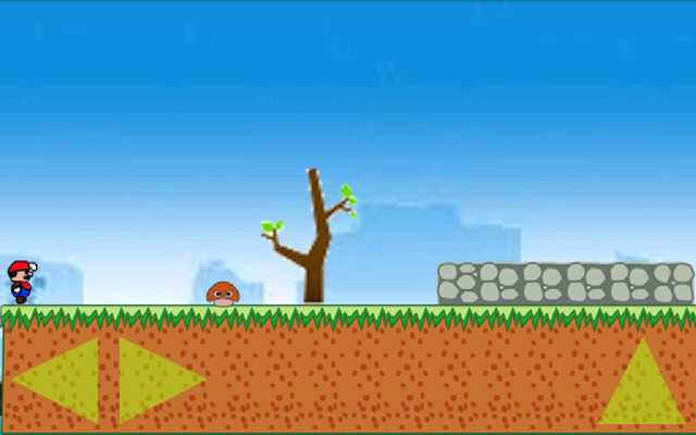 Emulate Android APK Maro s World Emulate Android APK Maro s World