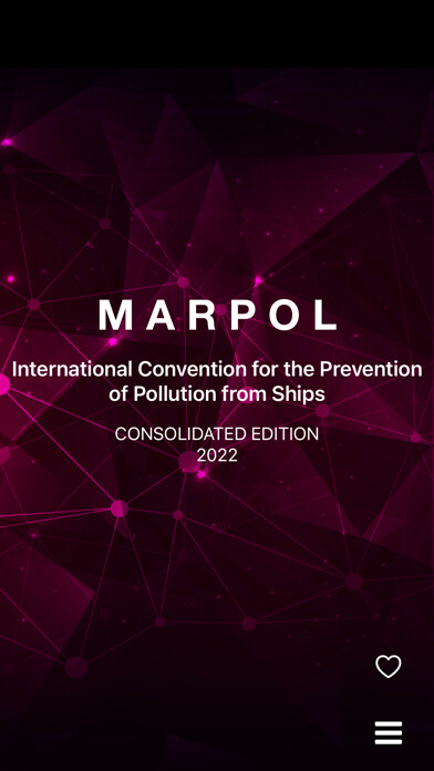 Emulate iPhone app MARPOL Consolidated using MyAndroid Emulate iPhone app MARPOL Consolidated using MyAndroid