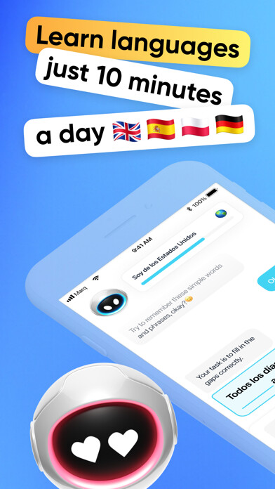 Emulate iPhone app Marq English Language Learning using MyAndroid Emulate iPhone app Marq English Language Learning using MyAndroid