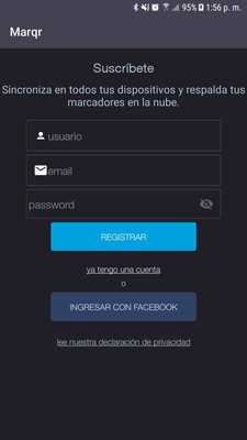 Emulate Android APK Marqr Emulate Android APK Marqr