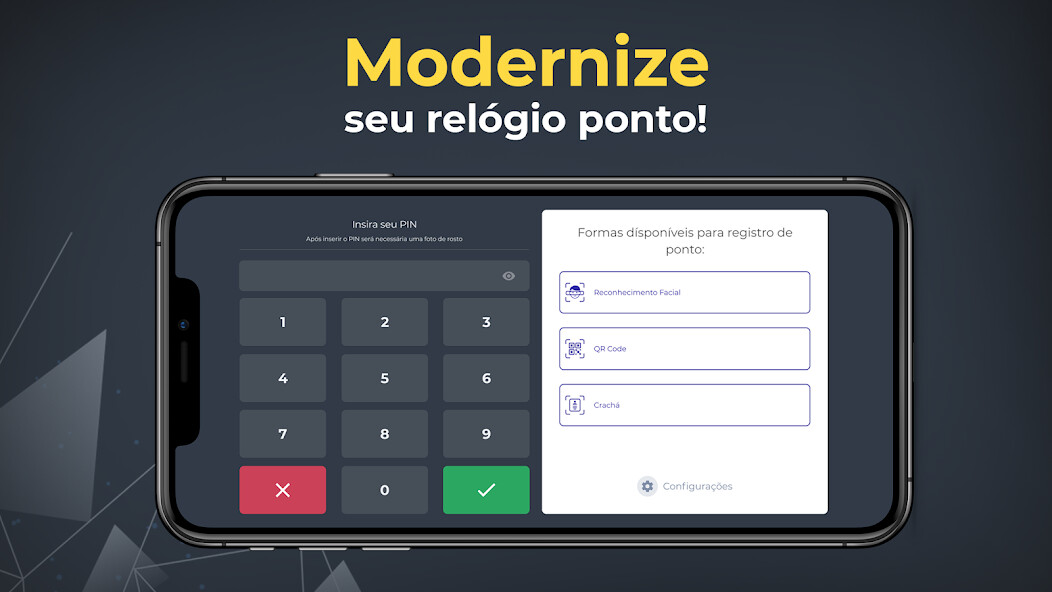Run android online APK MarQTab - Registro de Ponto Coletivo from MyAndroid or emulate MarQTab - Registro de Ponto Coletivo using MyAndroid