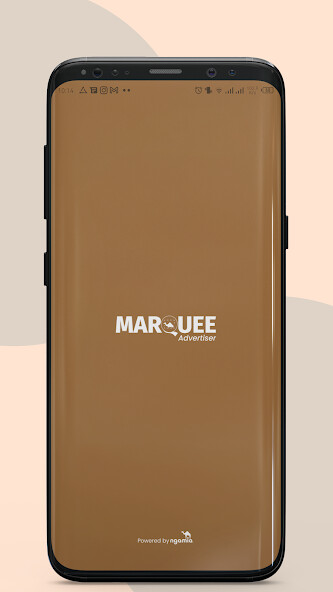 Run android online APK Marquee Advertiser from MyAndroid or emulate Marquee Advertiser using MyAndroid Run android online APK Marquee Advertiser from MyAndroid or emulate Marquee Advertiser using MyAndroid