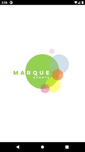 Run android online APK Marque Events from MyAndroid or emulate Marque Events using MyAndroid