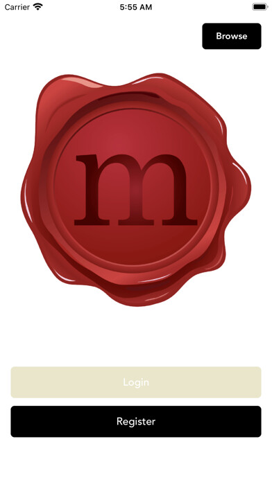 Run android online APK Marque Luxury Wholesale from MyAndroid or emulate Marque Luxury Wholesale using MyAndroid
