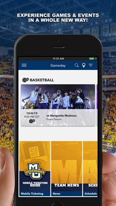 Run android online APK Marquette Gameday from MyAndroid or emulate Marquette Gameday using MyAndroid Run android online APK Marquette Gameday from MyAndroid or emulate Marquette Gameday using MyAndroid