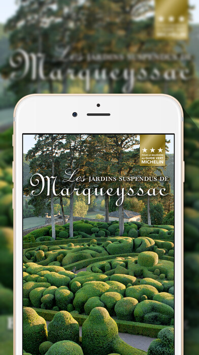 Emulate iPhone app Marqueyssac using MyAndroid Emulate iPhone app Marqueyssac using MyAndroid