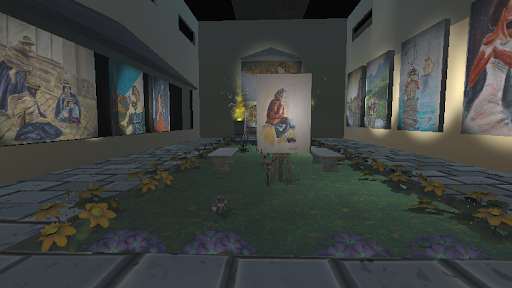 Run android online APK Marquez Gallery from MyAndroid or emulate Marquez Gallery using MyAndroid