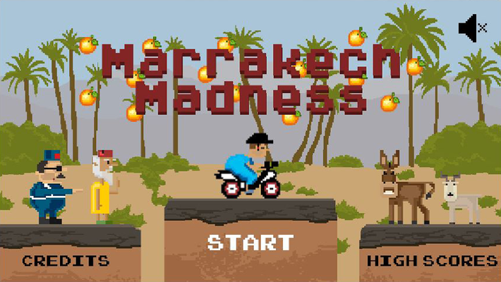 Emulate Android APK Marrakech Madness Emulate Android APK Marrakech Madness