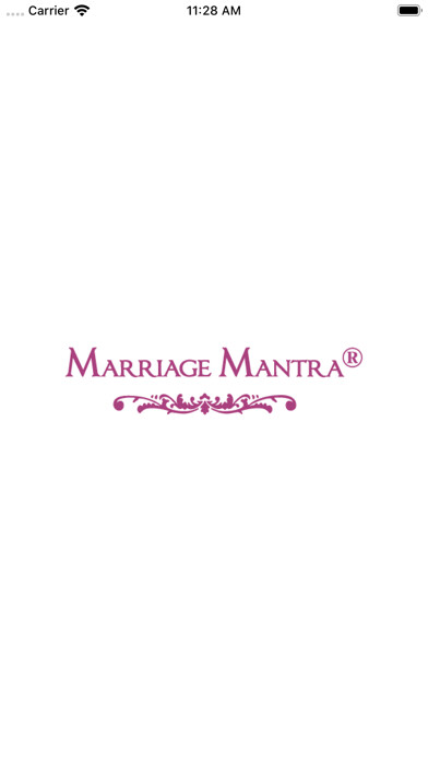 Emulate iPhone app Marriage Mantra using MyAndroid Emulate iPhone app Marriage Mantra using MyAndroid