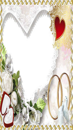Run android online APK Marriage Photos Frames from MyAndroid or emulate Marriage Photos Frames using MyAndroid