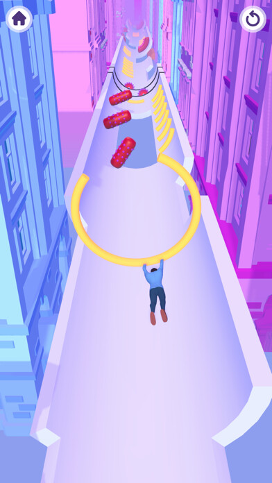 Emulate iPhone app Marriage Runner using MyAndroid Emulate iPhone app Marriage Runner using MyAndroid