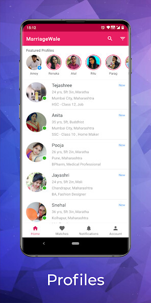 Run android online APK MarriageWale.com Matrimony App from MyAndroid or emulate MarriageWale.com Matrimony App using MyAndroid Run android online APK MarriageWale.com Matrimony App from MyAndroid or emulate MarriageWale.com Matrimony App using MyAndroid