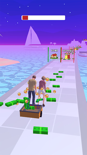 Run android online APK Married Life from MyAndroid or emulate Married Life using MyAndroid