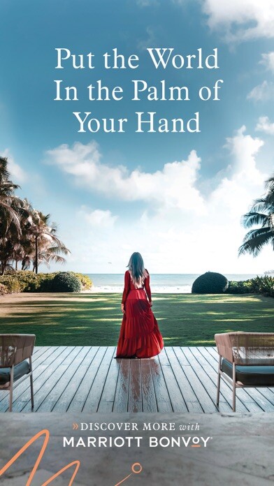 Emulate iPhone app Marriott Bonvoy: Book Hotels using MyAndroid Emulate iPhone app Marriott Bonvoy: Book Hotels using MyAndroid