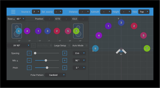 Run android online APK MARRS - Intelligent Microphone Array Designer App from MyAndroid or emulate MARRS - Intelligent Microphone Array Designer App using MyAndroid