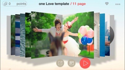 Emulate iPhone app marryFilm-video Editor&mtv Maker using MyAndroid Emulate iPhone app marryFilm-video Editor&mtv Maker using MyAndroid
