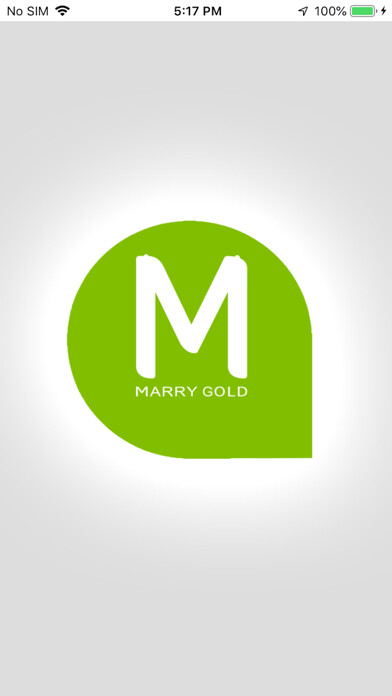 Emulate iPhone app Marrygold using MyAndroid