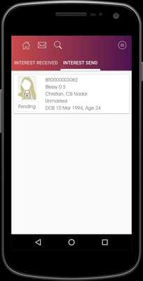 Emulate Android APK Marryhelp