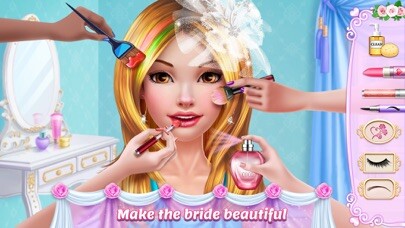 Emulate iPhone app Marry Me - Perfect Wedding Day using MyAndroid Emulate iPhone app Marry Me - Perfect Wedding Day using MyAndroid