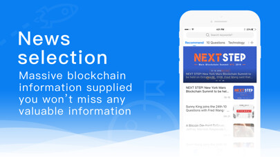 Run android online APK MarsBit from MyAndroid or emulate MarsBit using MyAndroid