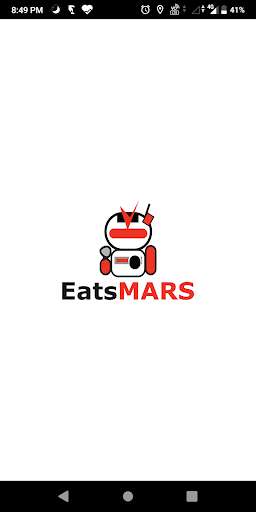 Run android online APK MARS DRIVER from MyAndroid or emulate MARS DRIVER using MyAndroid
