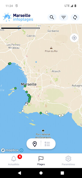 Run android online APK Marseille infoplages from MyAndroid or emulate Marseille infoplages using MyAndroid Run android online APK Marseille infoplages from MyAndroid or emulate Marseille infoplages using MyAndroid