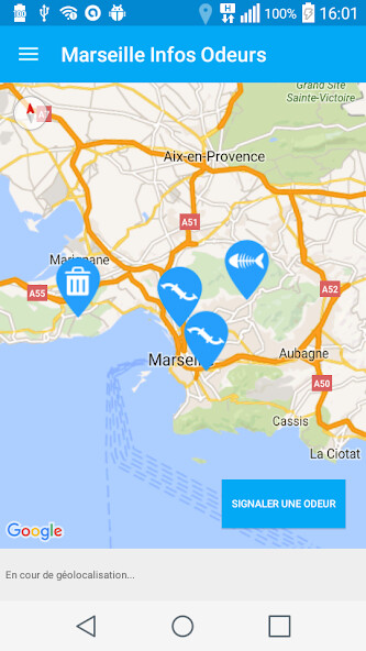 Run android online APK Marseille Infos Odeurs from MyAndroid or emulate Marseille Infos Odeurs using MyAndroid Run android online APK Marseille Infos Odeurs from MyAndroid or emulate Marseille Infos Odeurs using MyAndroid