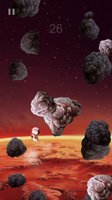 Emulate iPhone app Mars Escape: Last Mission using MyAndroid Emulate iPhone app Mars Escape: Last Mission using MyAndroid