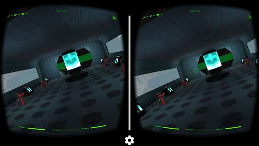Emulate Android APK M.A.R.S. Extraction VR Emulate Android APK M.A.R.S. Extraction VR