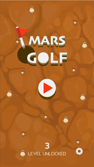 Emulate iPhone app Mars Golf using MyAndroid Emulate iPhone app Mars Golf using MyAndroid