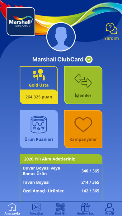 Emulate iPhone app Marshall ClubCard using MyAndroid Emulate iPhone app Marshall ClubCard using MyAndroid