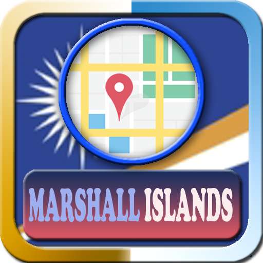 Emulate Android APK Marshall Islands Maps