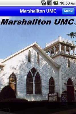 Emulate Android APK Marshallton UMC