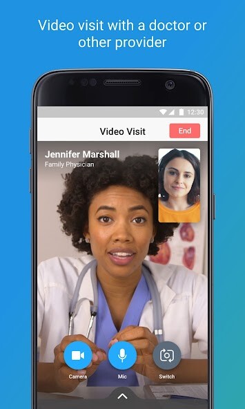 Run android online APK Marshfield Clinic Care My Way® from MyAndroid or emulate Marshfield Clinic Care My Way® using MyAndroid Run android online APK Marshfield Clinic Care My Way® from MyAndroid or emulate Marshfield Clinic Care My Way® using MyAndroid