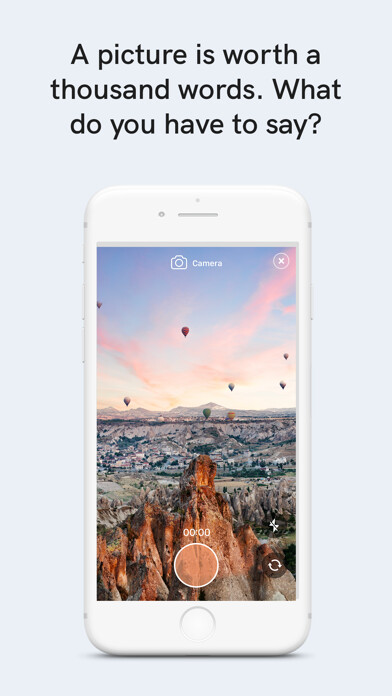Emulate iPhone app Mars Hill Network using MyAndroid
