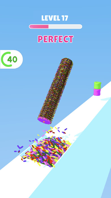 Emulate iPhone app Marshmallow3D using MyAndroid Emulate iPhone app Marshmallow3D using MyAndroid