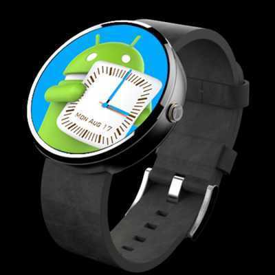 Emulate Android APK Marshmallow for Watchmaker