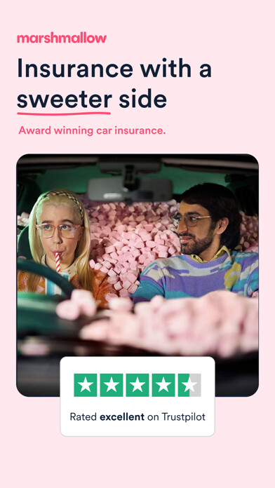 Emulate iPhone app Marshmallow Insurance using MyAndroid Emulate iPhone app Marshmallow Insurance using MyAndroid