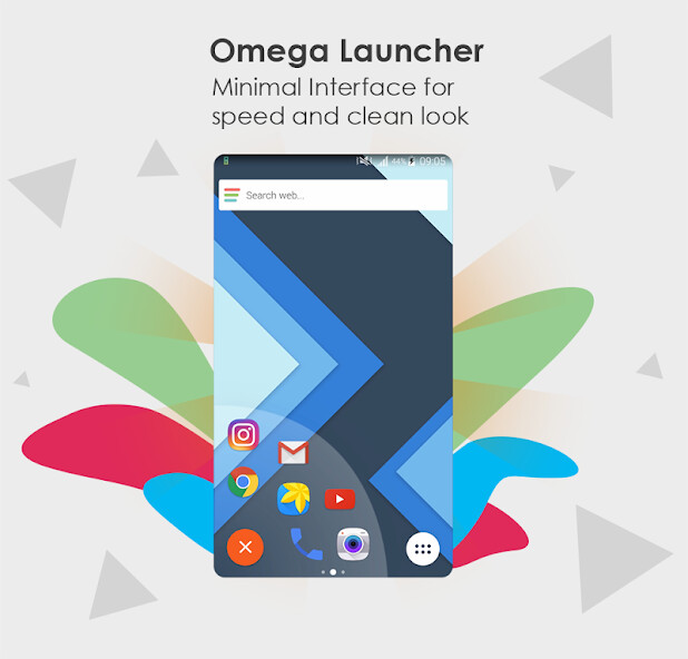 Run android online APK Marshmallow Launcher : Omega from MyAndroid or emulate Marshmallow Launcher : Omega using MyAndroid Run android online APK Marshmallow Launcher : Omega from MyAndroid or emulate Marshmallow Launcher : Omega using MyAndroid