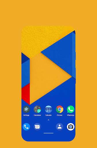 Emulate Android APK Marshmallow Theme Kit Emulate Android APK Marshmallow Theme Kit