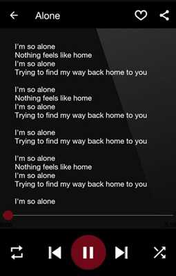 Emulate Android APK Marshmello Best Songs Lyrics Emulate Android APK Marshmello Best Songs Lyrics