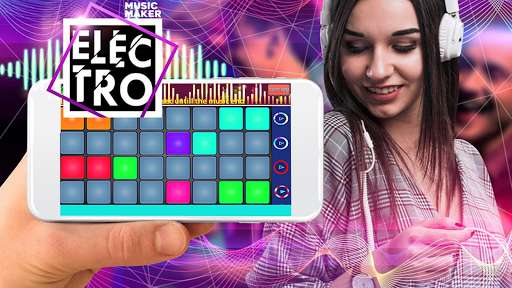 Run android online APK Marshmello Music Maker - Launchpad from MyAndroid or emulate Marshmello Music Maker - Launchpad using MyAndroid Run android online APK Marshmello Music Maker - Launchpad from MyAndroid or emulate Marshmello Music Maker - Launchpad using MyAndroid