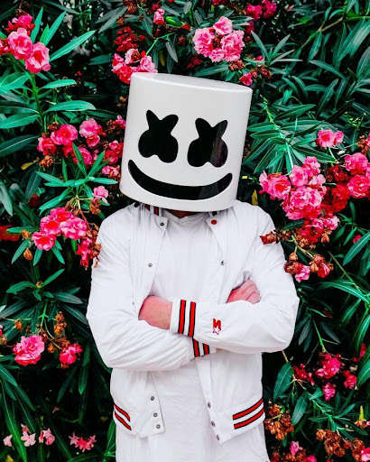 Run android online APK Marshmello Wallpaper HD 2022 from MyAndroid or emulate Marshmello Wallpaper HD 2022 using MyAndroid
