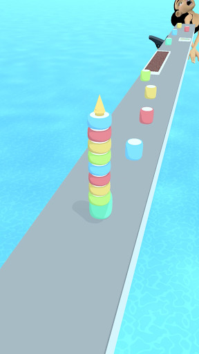 Run android online APK Marshmellow Master from MyAndroid or emulate Marshmellow Master using MyAndroid