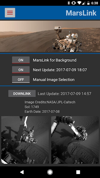 Run android online APK MarsLink from MyAndroid or emulate MarsLink using MyAndroid Run android online APK MarsLink from MyAndroid or emulate MarsLink using MyAndroid