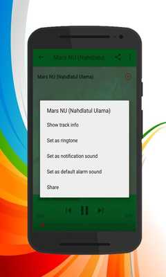 Emulate Android APK Mars NU  Banom