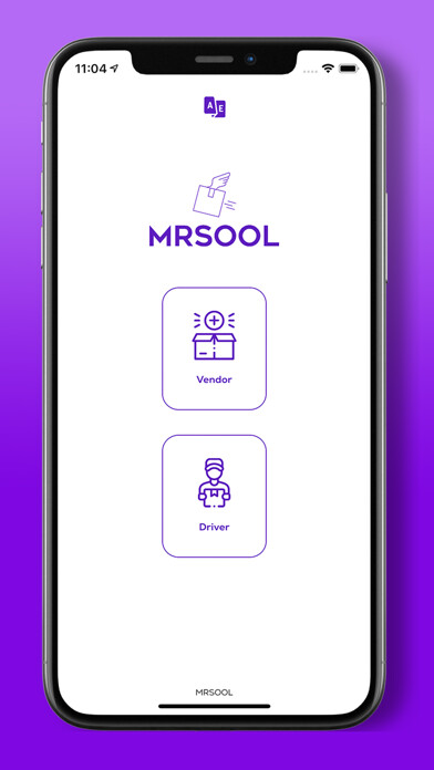 Emulate iPhone app MARSOOL DRIVER using MyAndroid Emulate iPhone app MARSOOL DRIVER using MyAndroid