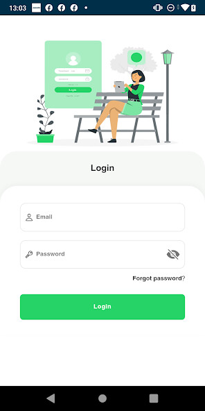 Run android online APK Marso Vendor from MyAndroid or emulate Marso Vendor using MyAndroid Run android online APK Marso Vendor from MyAndroid or emulate Marso Vendor using MyAndroid