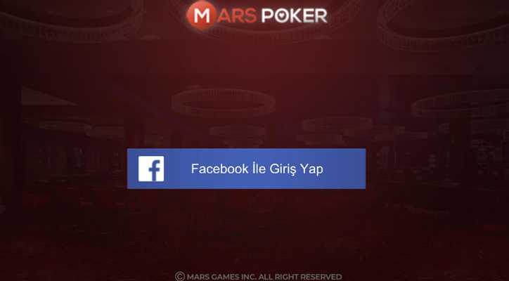 Emulate Android APK Mars Poker Emulate Android APK Mars Poker